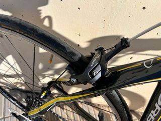 Orbea Orca Carbono Talla 55 Ultegra