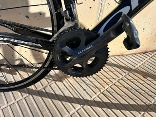 Orbea Orca Carbono Talla 55 Ultegra