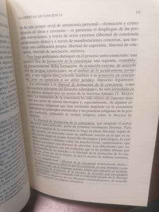 Libros Derecho romano y eclesiástico