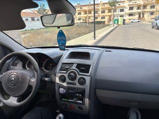 Renault Megane 2 2005 1.5