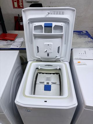 Lavadora Candy 6kg A++ 1000rpm