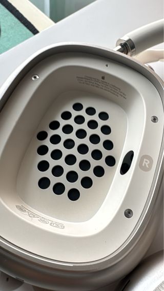 AirPods Max Starlight