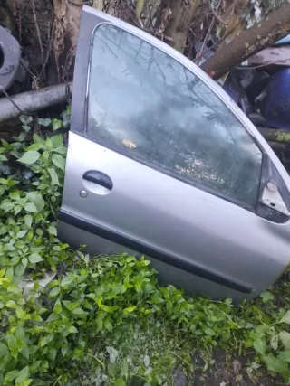 Ricambi Peugeot 206
