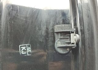 2385077 llanta d0c004ea8a nissan qashqai (j11)