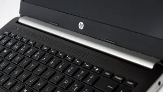HP ORDENADOR PORTÁTIL LAPTOP i5 SSD