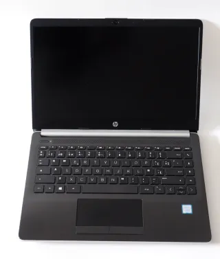 HP ORDENADOR PORTÁTIL LAPTOP i5 SSD