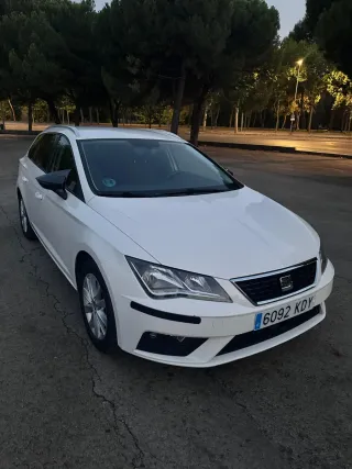 SEAT Leon 2017