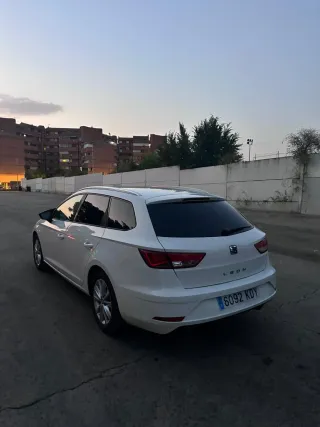 SEAT Leon 2017
