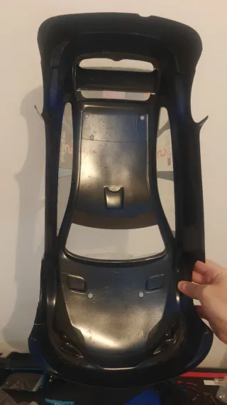 Citroen C4 Kyosho DRX RC