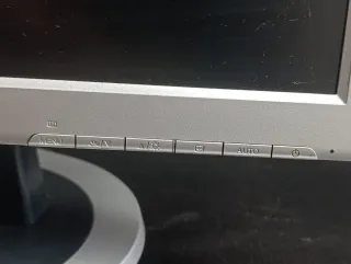 Monitor Samsung SyncMaster 701n