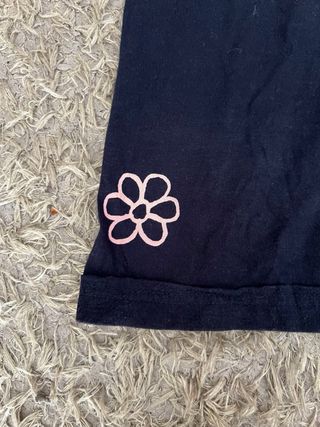 Camiseta Guru manga larga talla L