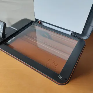 Impresora HP Deskjet 3055A