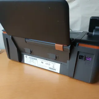 Impresora HP Deskjet 3055A
