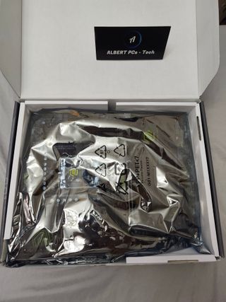 MSI MAG X870 TOMAHAWK WIFI NUEVA! 2 AÑOS GARANTIA