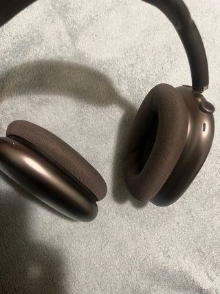 Airpods Max Apple Space Gray