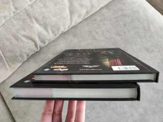 Pack Dark Heresy Rol Castellano