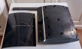 Carcasa original PlayStation 3 / PS3