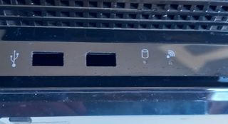 Carcasa original PlayStation 3 / PS3