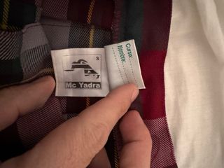 Unifirme colegio los olivos