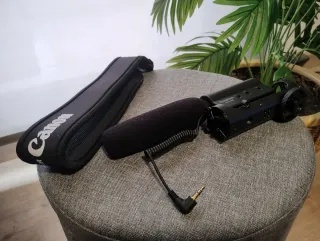 Canon 1D Mark IV Negra