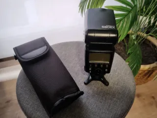 Canon 1D Mark IV Negra