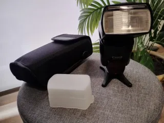 Canon 1D Mark IV Negra