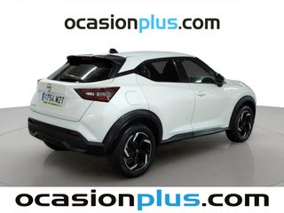 Nissan Juke DIG-T N-Connecta 4x2 84 kW (114 CV)