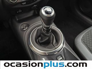 Nissan Juke DIG-T N-Connecta 4x2 84 kW (114 CV)