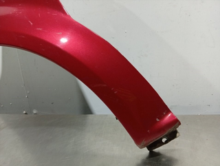 ALETA DELANTERA IZQUIERDA CITROEN C2 KFV S / R