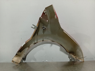 ALETA DELANTERA IZQUIERDA CITROEN C2 KFV S / R