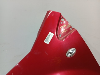 ALETA DELANTERA IZQUIERDA CITROEN C2 KFV S / R