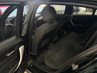 BMW Serie 1 2016 M pack