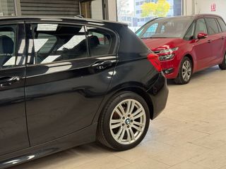 BMW Serie 1 2016 M pack