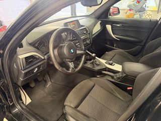 BMW Serie 1 2016 M pack