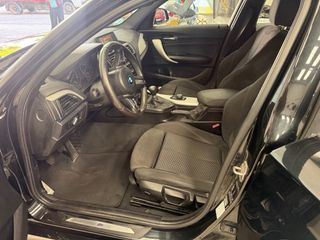 BMW Serie 1 2016 M pack