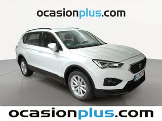 SEAT Tarraco 2.0 TDI S&S Style GO 110 kW (150 CV)