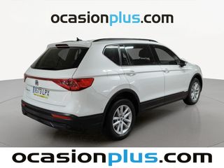 SEAT Tarraco 2.0 TDI S&S Style GO 110 kW (150 CV)