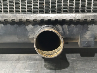 RADIADOR AGUA CITROEN C4 PICASSO RHJ 9680533480