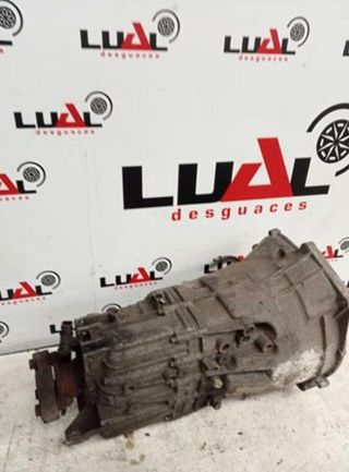 Bmw caja de cambios serie 3 berlina (e46) 94434