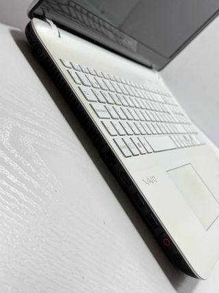 Sony Vaio SVF152A29M i5-3th / 8Gb