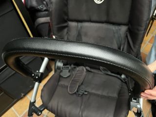 Carrito Bugaboo Bee 5 Completo