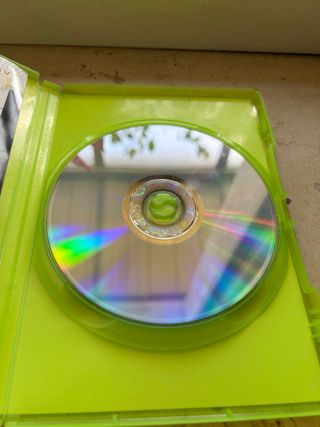 Hellboy The Science of Evil Xbox 360