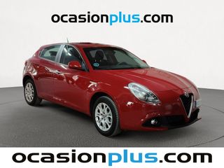 Alfa Romeo Giulietta 1.4 TB Super 88 kW (120 CV)