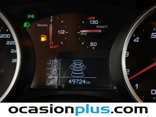 Alfa Romeo Giulietta 1.4 TB Super 88 kW (120 CV)