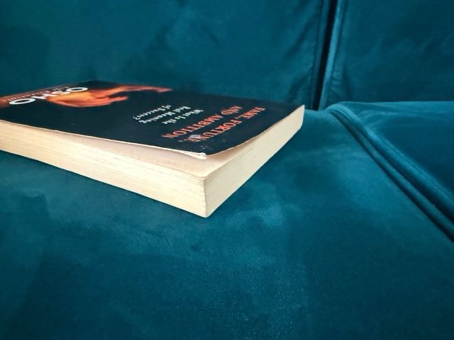 Fame, Fortune, and Ambition What Is the Real Me...