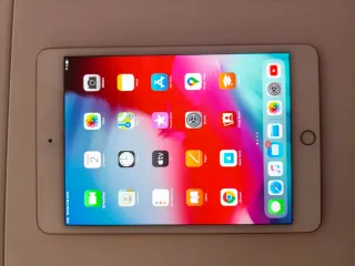 iPad mini 5 256 GB Oro