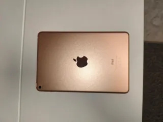 iPad mini 5 256 GB Oro