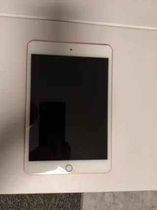 iPad mini 5 256 GB Oro