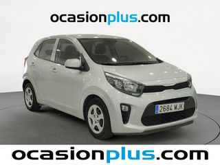 Kia Picanto 1.0 DPi Concept 49 kW (67 CV)