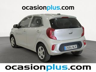Kia Picanto 1.0 DPi Concept 49 kW (67 CV)